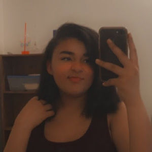 Meet your Posher, Hope